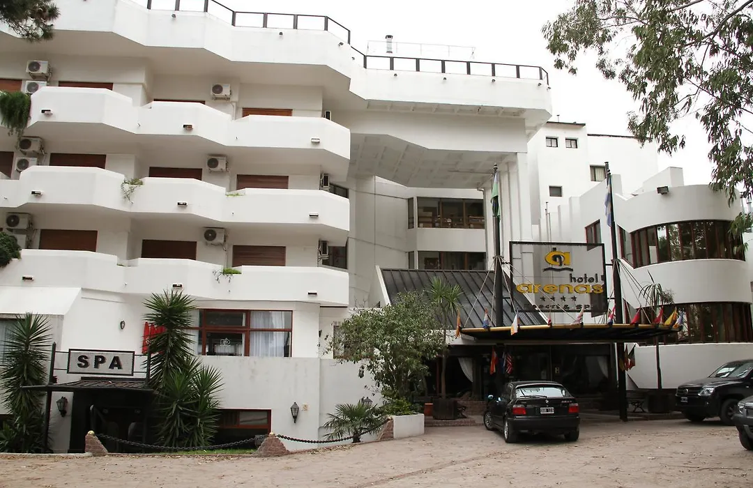 Hotel Arenas-1