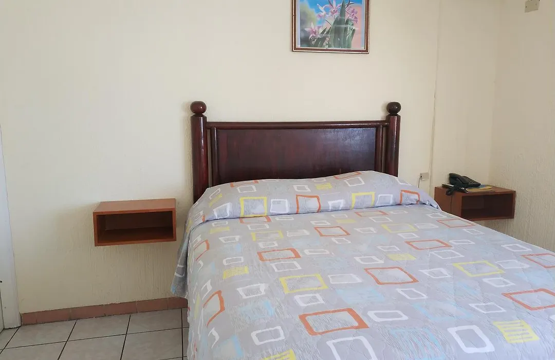 Hotel Pekin-1