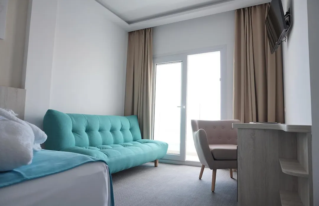Hotel Soul De Javea-1