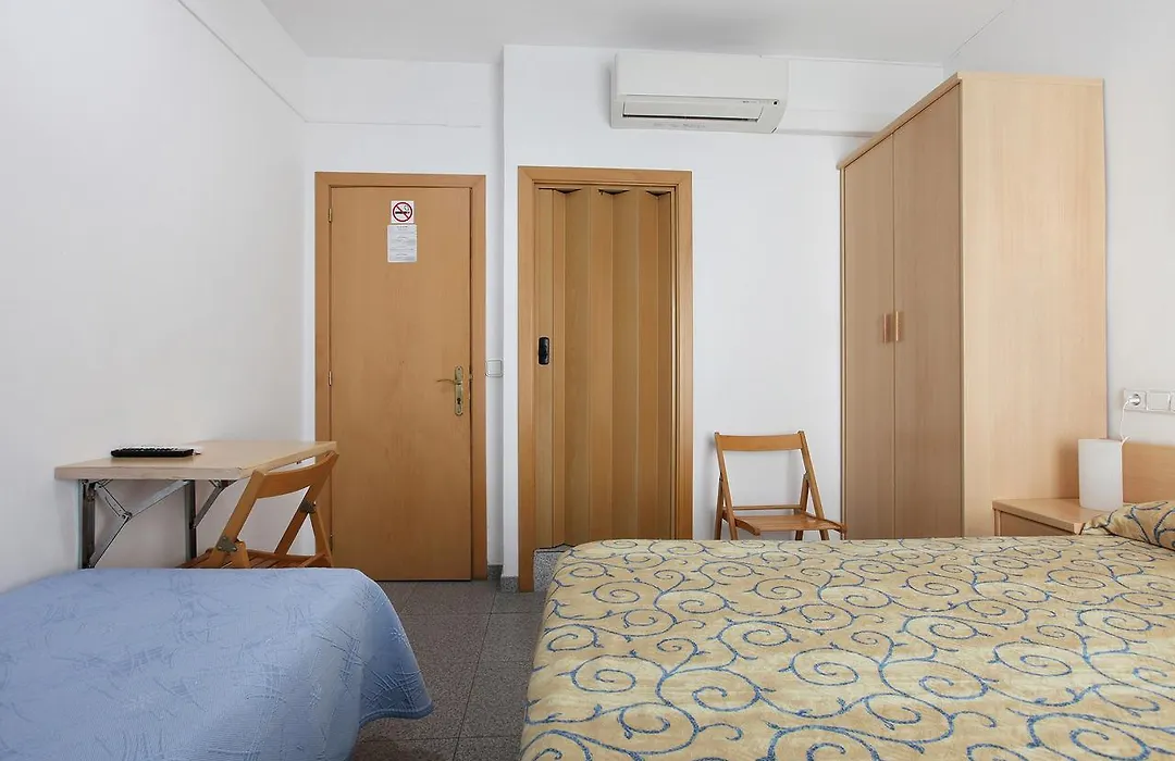 Hostal L'Alba-1