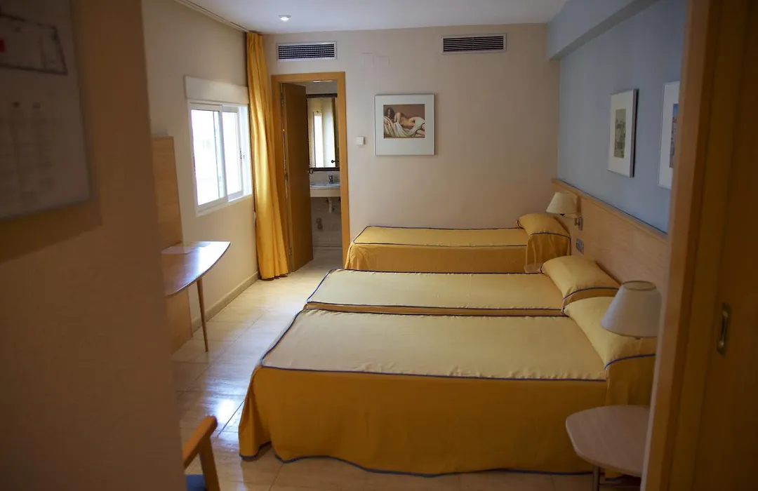 Hotel Marbella-1