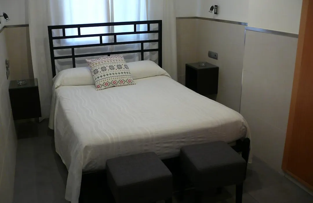 Hostal la Hispanidad-1