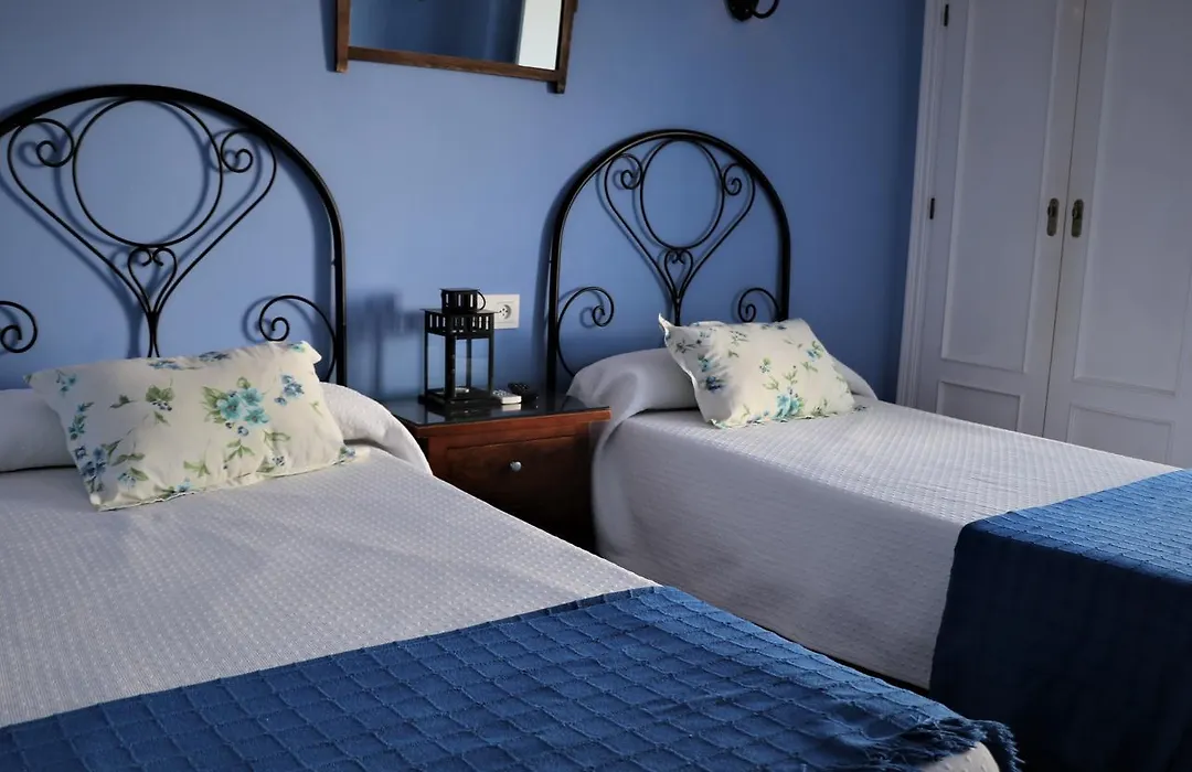 Hostal Arco Plaza-1