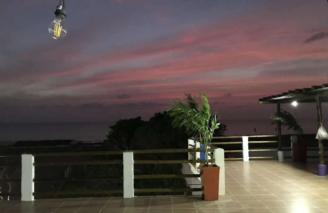 Hotel Palmera Beach Cartagena-1
