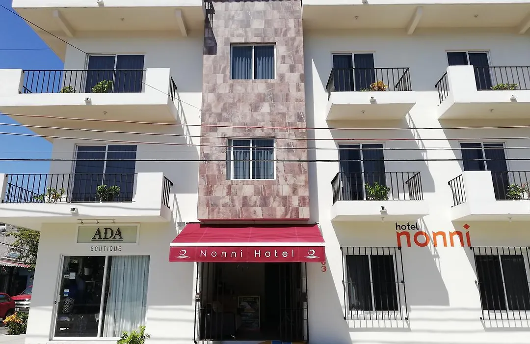 Hotel Nonni-1