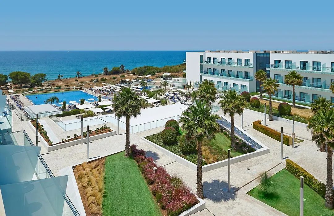 Hipotels Gran Conil-1