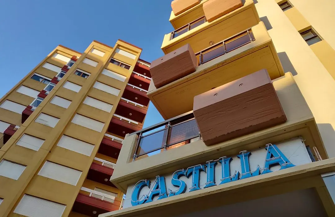 Hotel Castilla-1