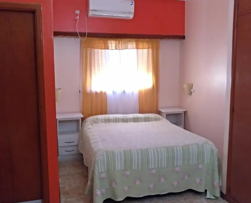 Hotel La Palmera-1
