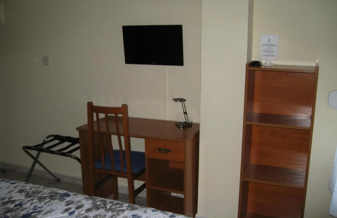 Hostal Roma-1