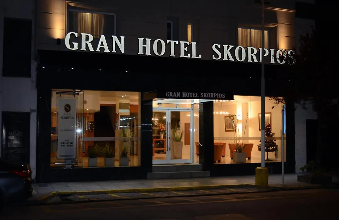 Gran Hotel Skorpios-1