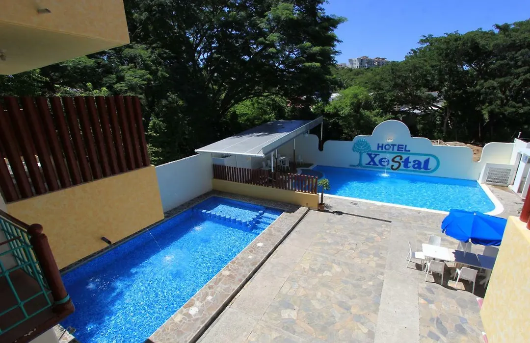 Hotel Xestal-1