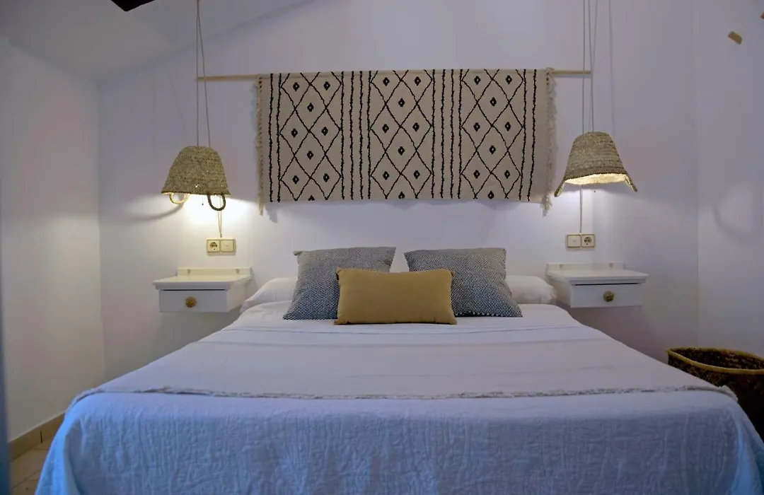 Hotel Mariantonia-1