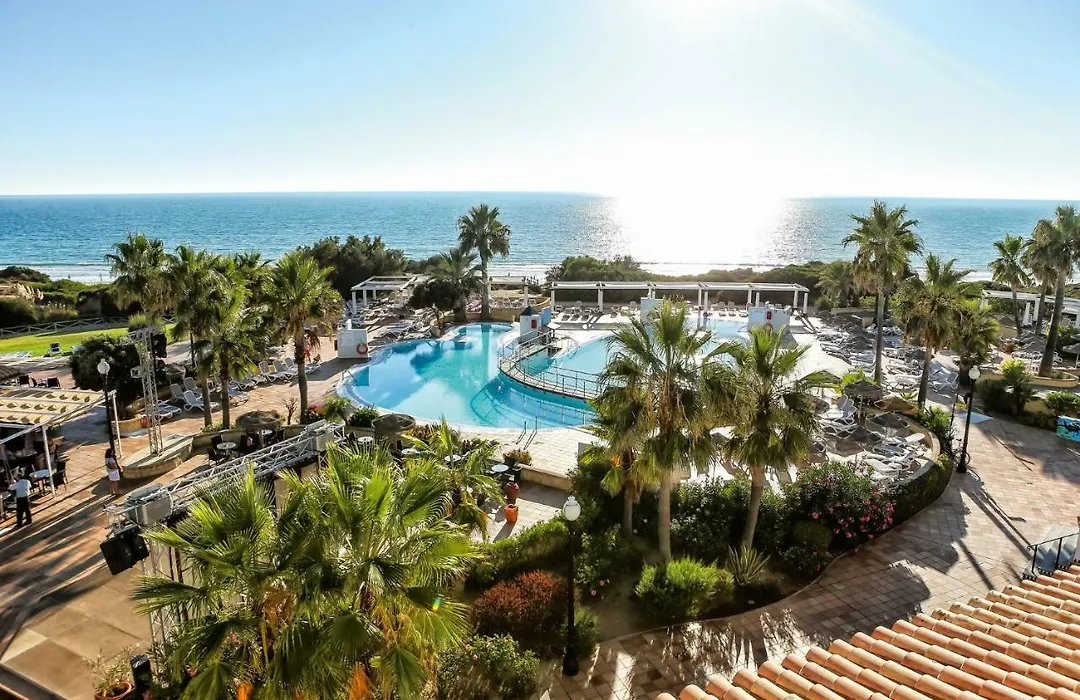 Aldiana Club Andalusien-1