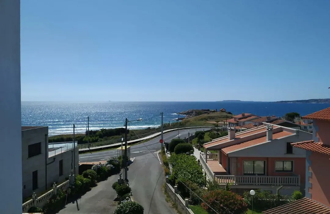 Hotel costa mar-1