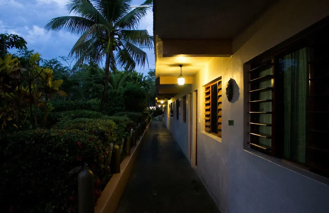 Hotel Cozumel Costa Brava-1