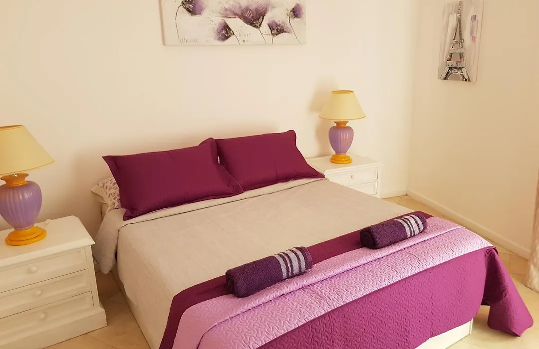 Vila Lavanda-1
