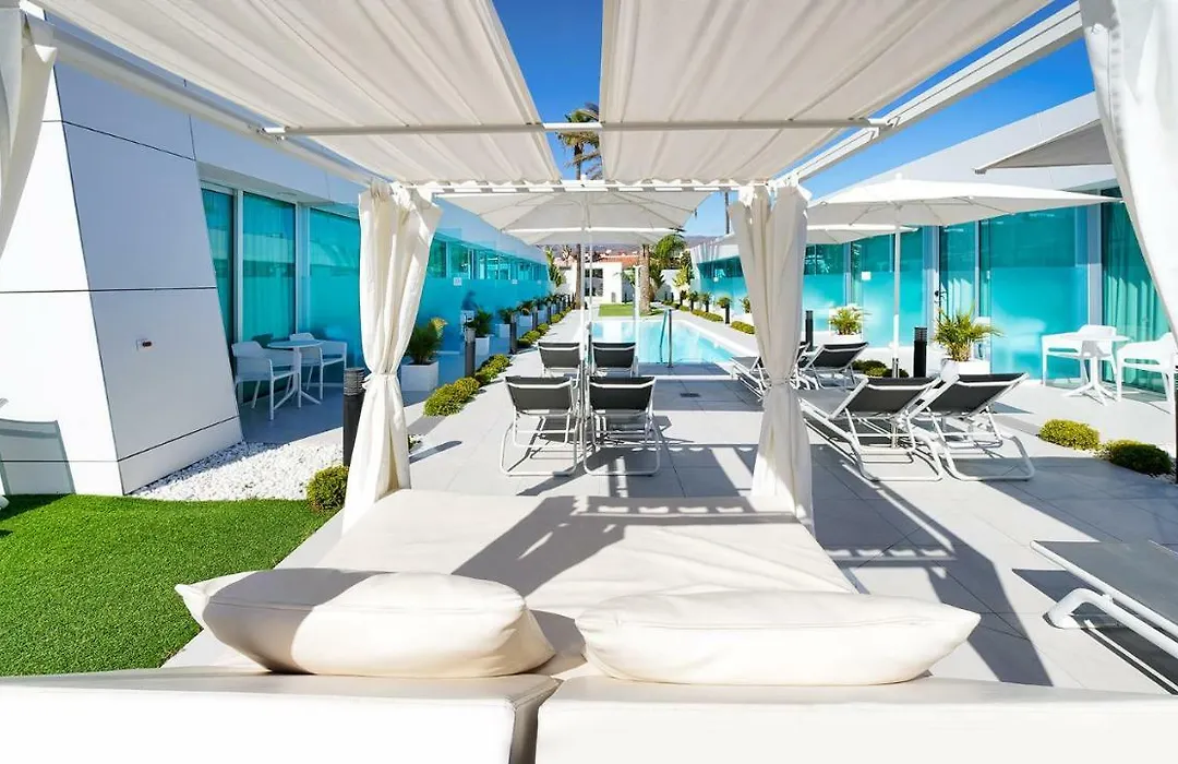 Hotel Nayra - Adults Only-1