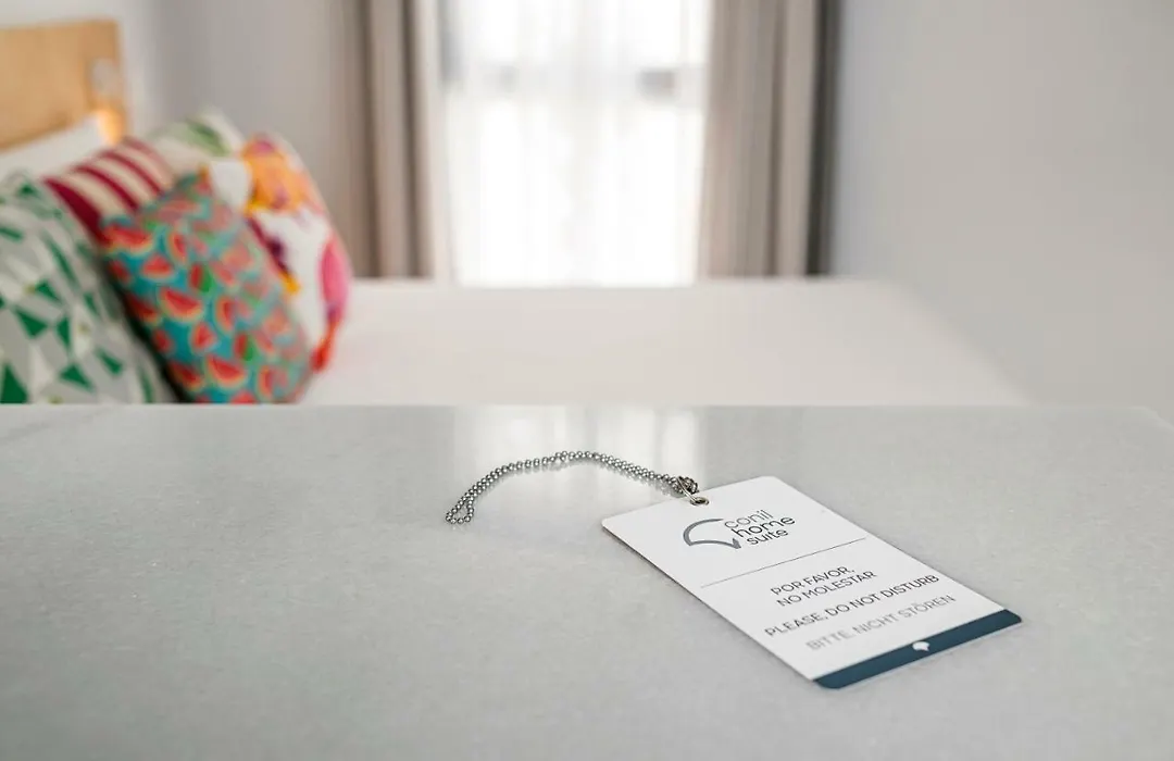 Apartamentos y estudios céntricos Conil Home Suite-1