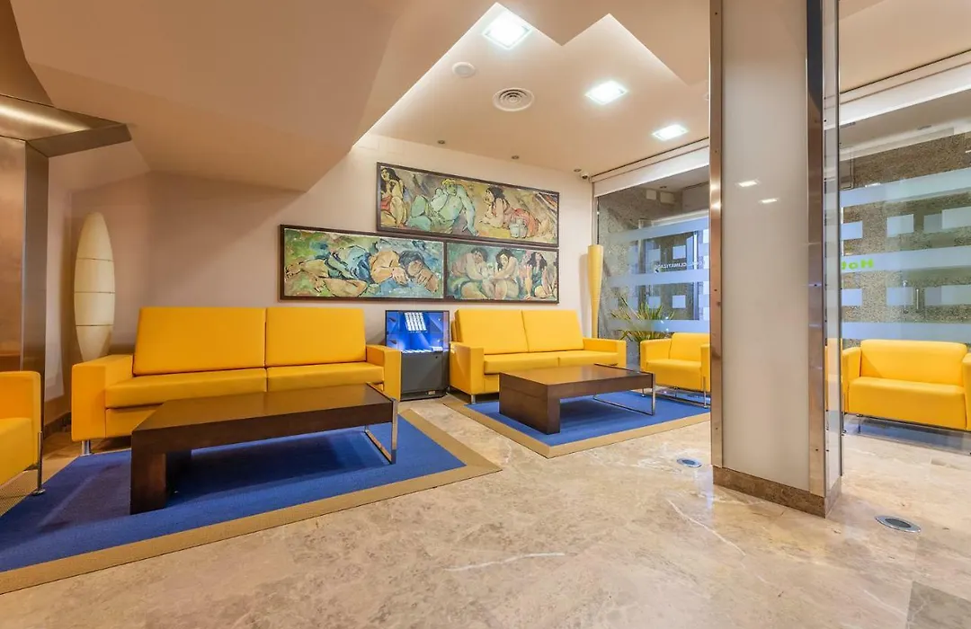 Hotel Minso-1