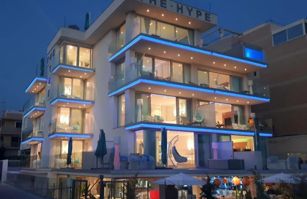The Hype Beachhouse-1