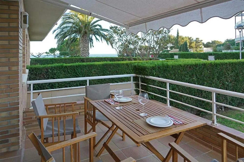 Cala Pepo Beach-1
