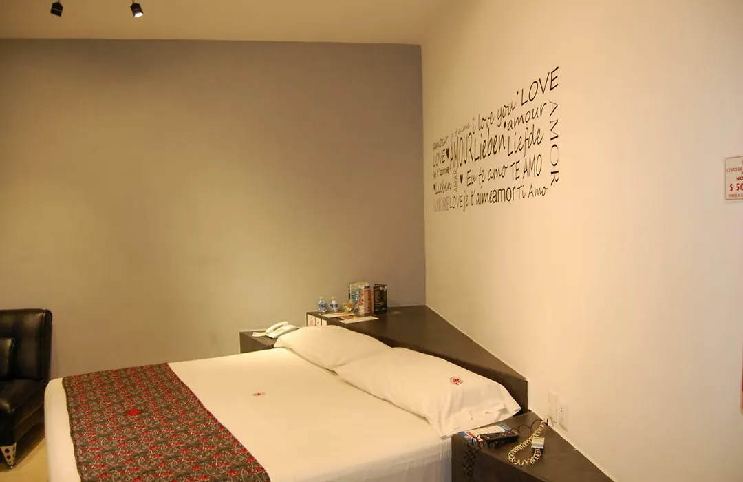 Hotel Dulce Boca-1