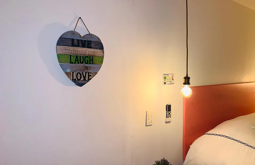 Be Happy Hotel-1