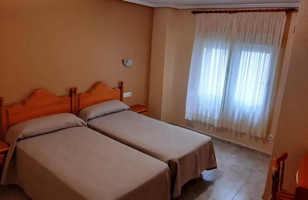 Hotel Cano-1