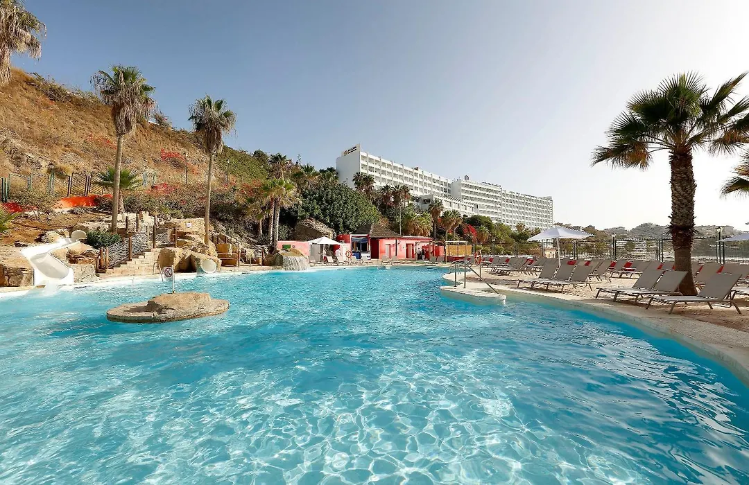 Hotel Benalma Costa Del Sol-1