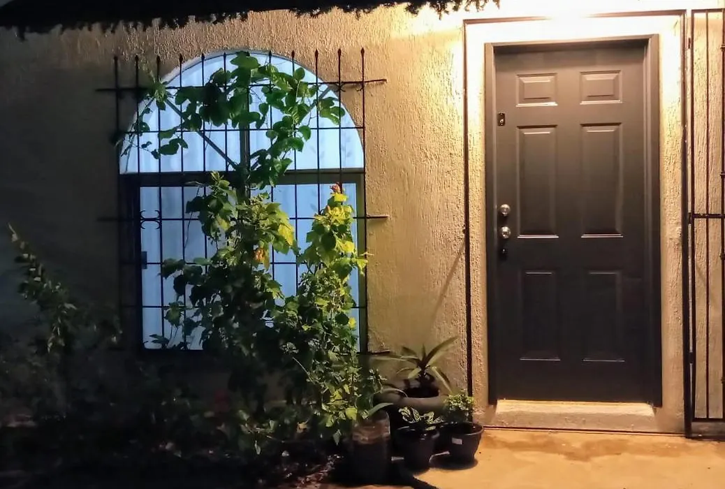 Thelmar Rooms Cancun-1