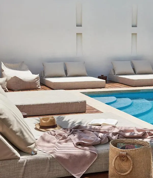 Tierra del Mar Hotel - Adults Only-1