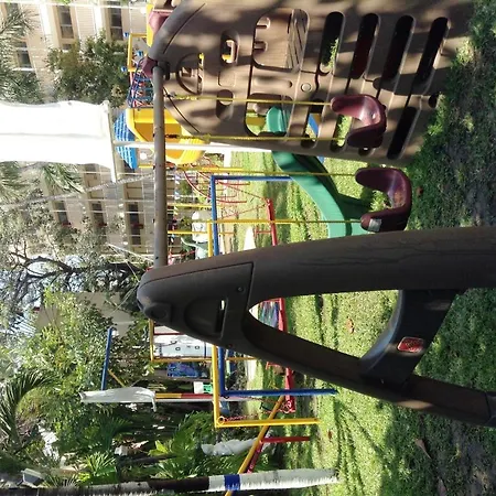 Sands Acapulco Hotel & Bungalows-2