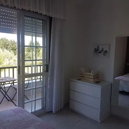 Hostal Xaraiba-2