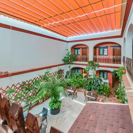 Hotel Pozo Rey-2