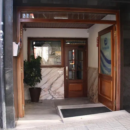 Hostal Adelia-3