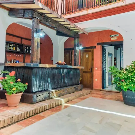 Hotel Pozo Rey-3