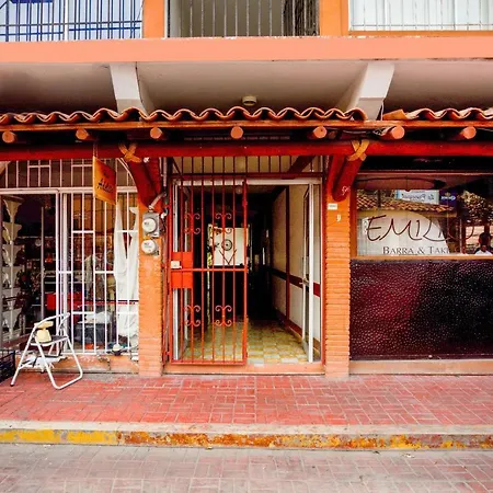 Hotel Adelita, Zihuatanejo-3