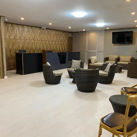 Hotel Classic Vip-3