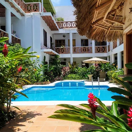 Hotelito Los Sueños-2