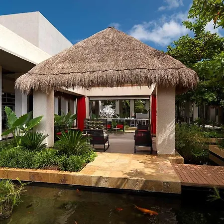 The Reserve Paradisus Playa Del Carmen (Adults Only)-3