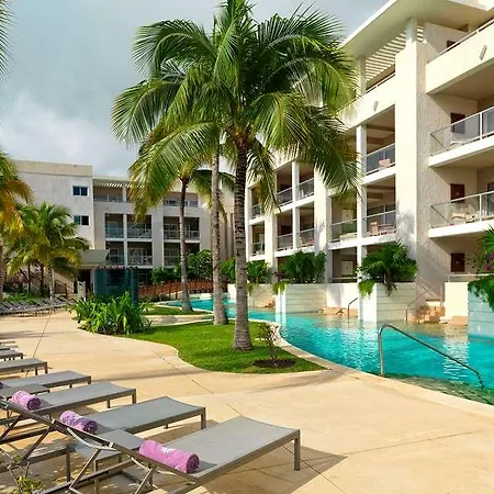 The Reserve Paradisus Playa Del Carmen (Adults Only)-2