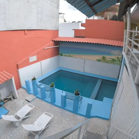 Hotel San Carlos-2