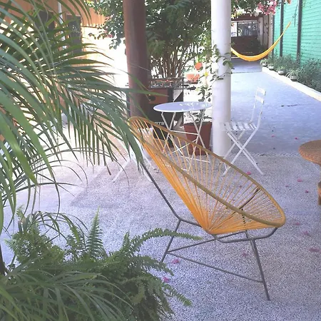 Casa Lao Centro-2