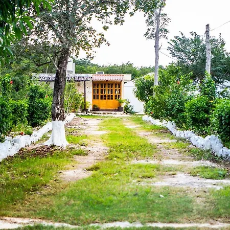 Aldea Isla Sagrada-2