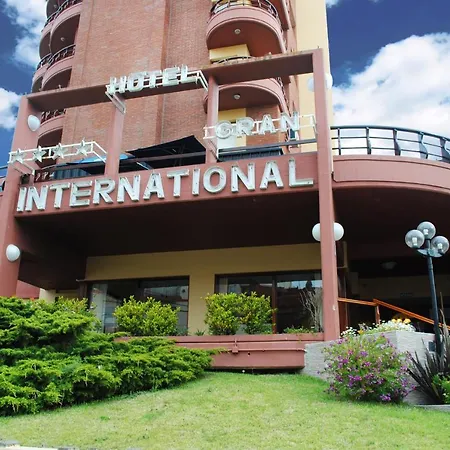 Hotel Gran International-3