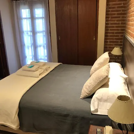 Hotel Berlin Pinamar-2