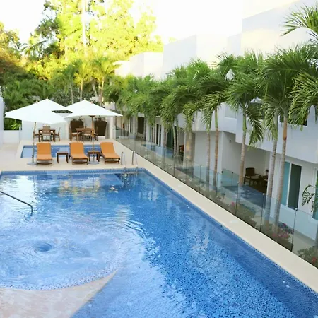 Lydmar Boutique Hotel-2