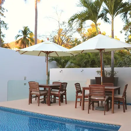 Lydmar Boutique Hotel-3