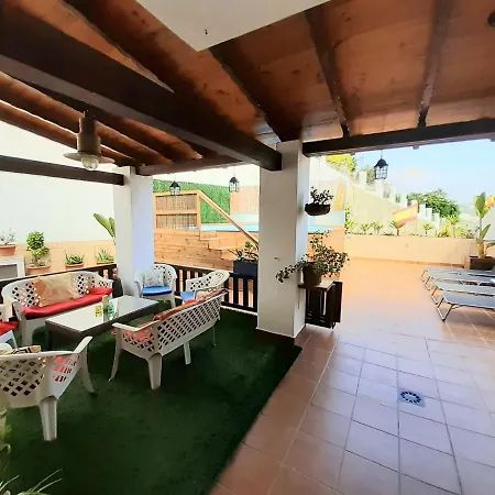 Casa Robledo-3