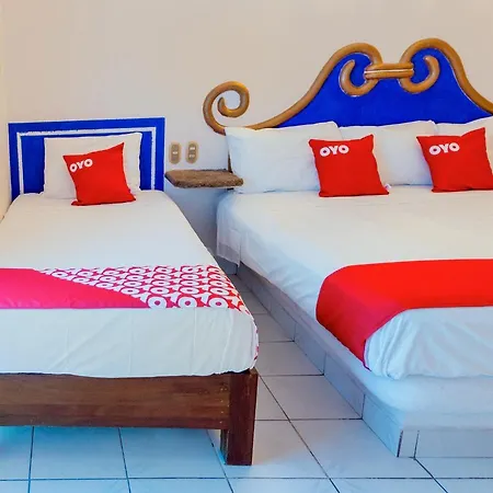 Hotel Isis-3